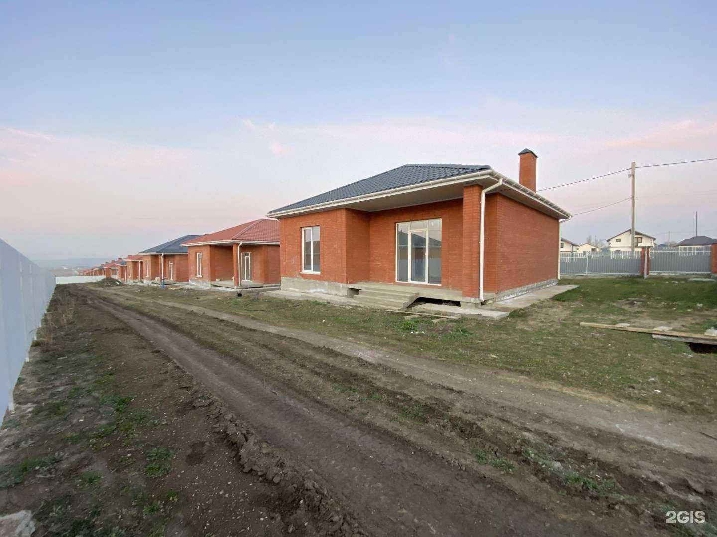 Отзывы на компанию Моревино village в Краснодаре c фото