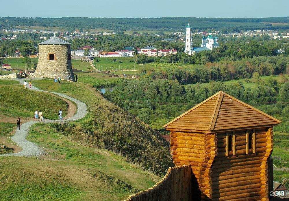 Отзывы на компанию Елабужский государственный историко-архитектурный и художественный музей-заповедник в Елабуге c фото