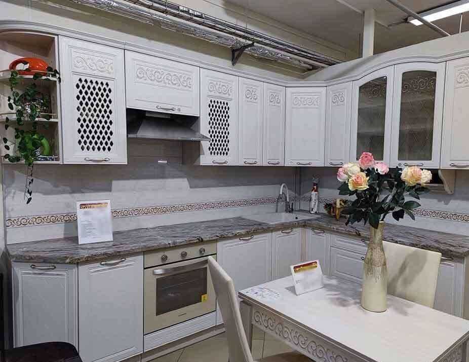 Отзывы на компанию DaVita-мебель в Екатеринбурге c фото