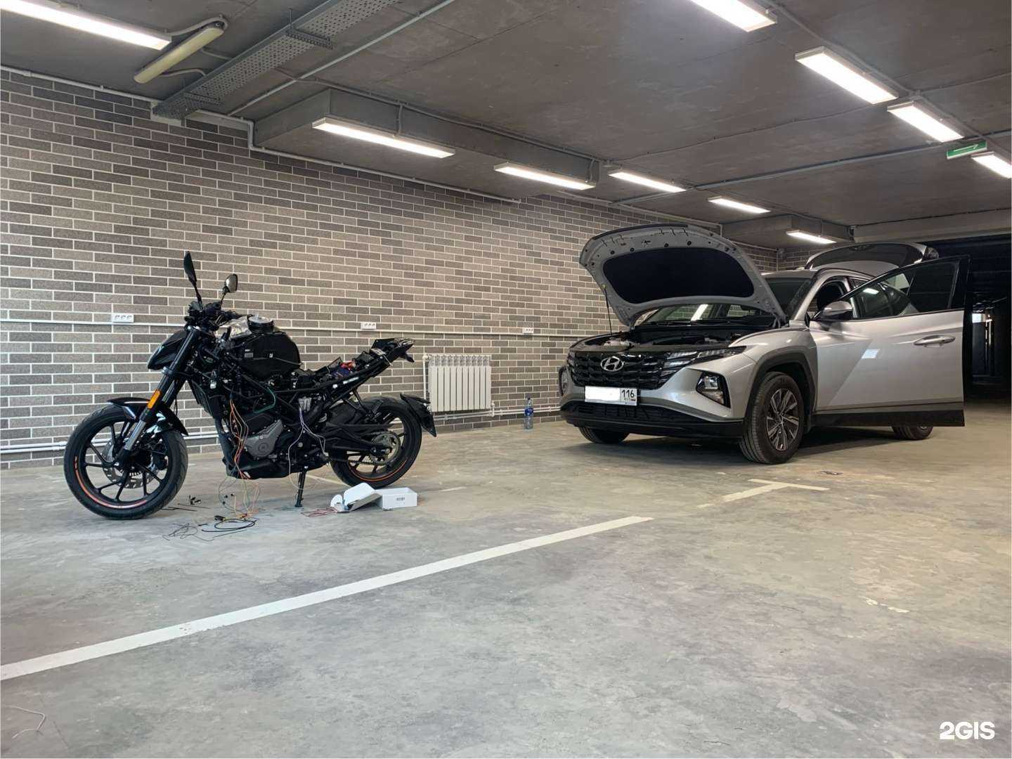 Отзывы на компанию Dop Service в Казани c фото