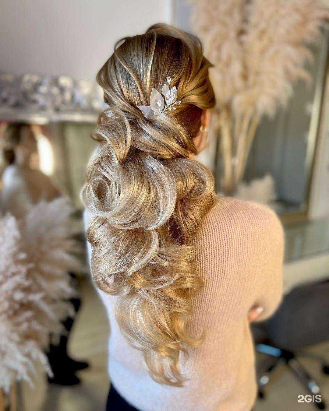 Отзывы на компанию Студия причесок в Ижевске c фото