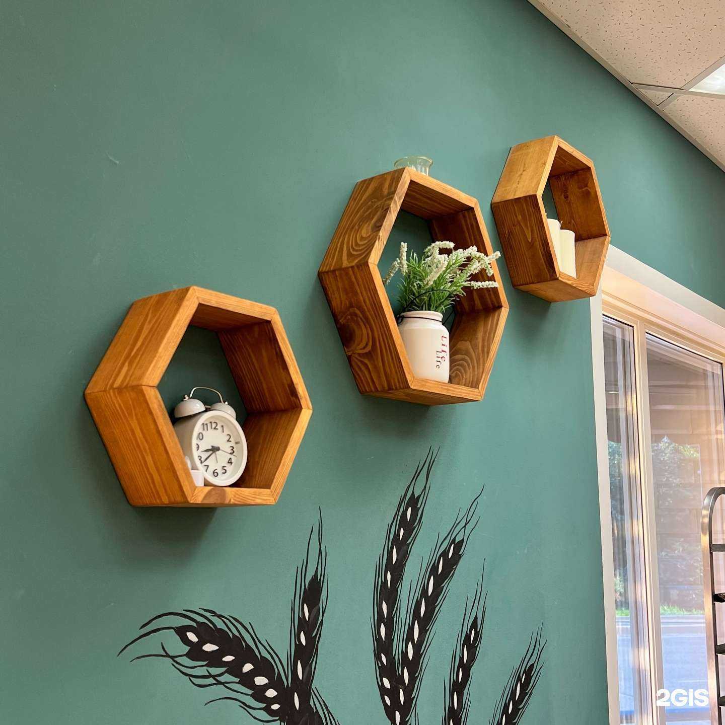 Отзывы на компанию Булочная в Томске c фото