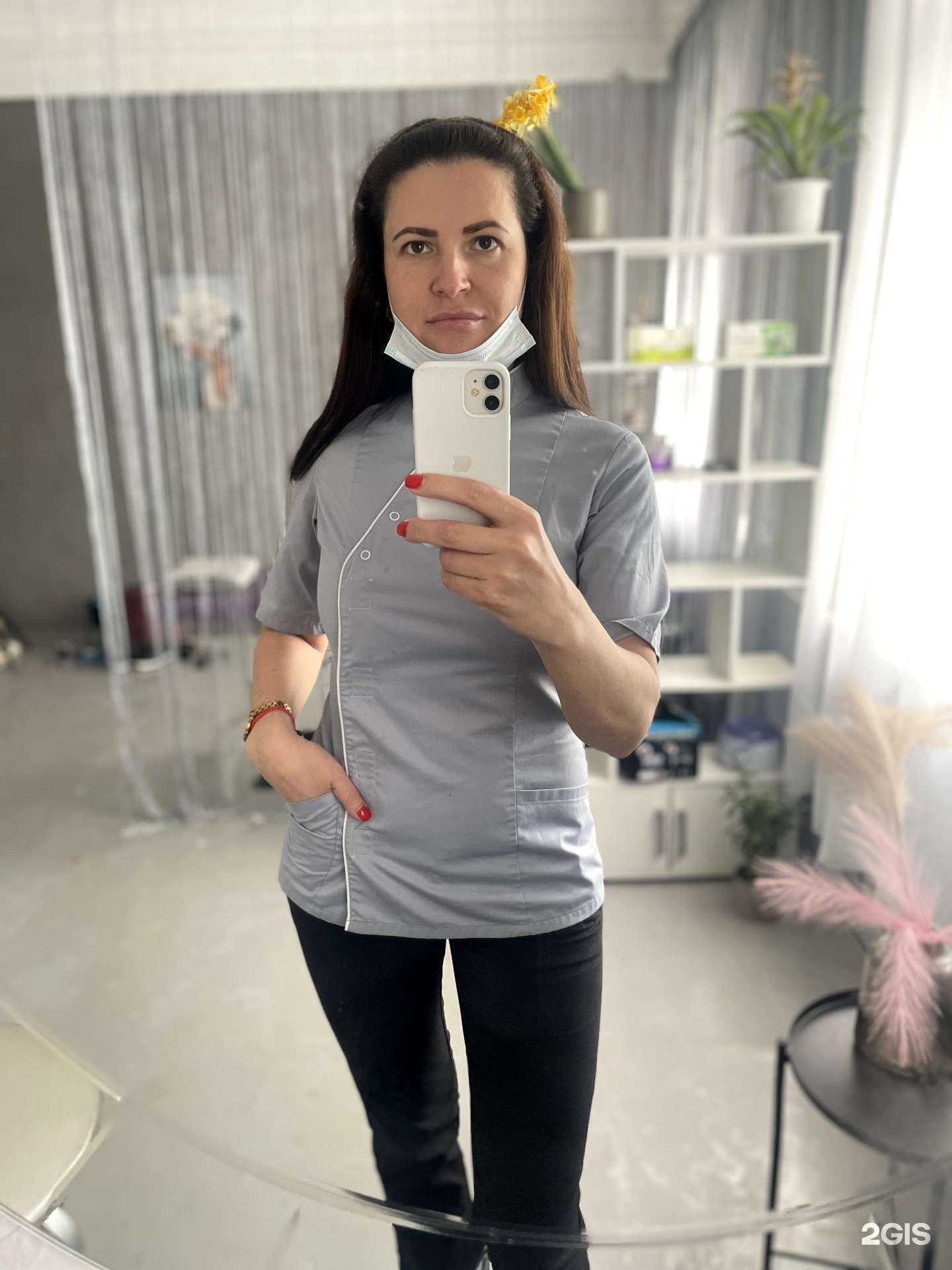 Отзывы на компанию Кабинет косметолога в Темрюке c фото