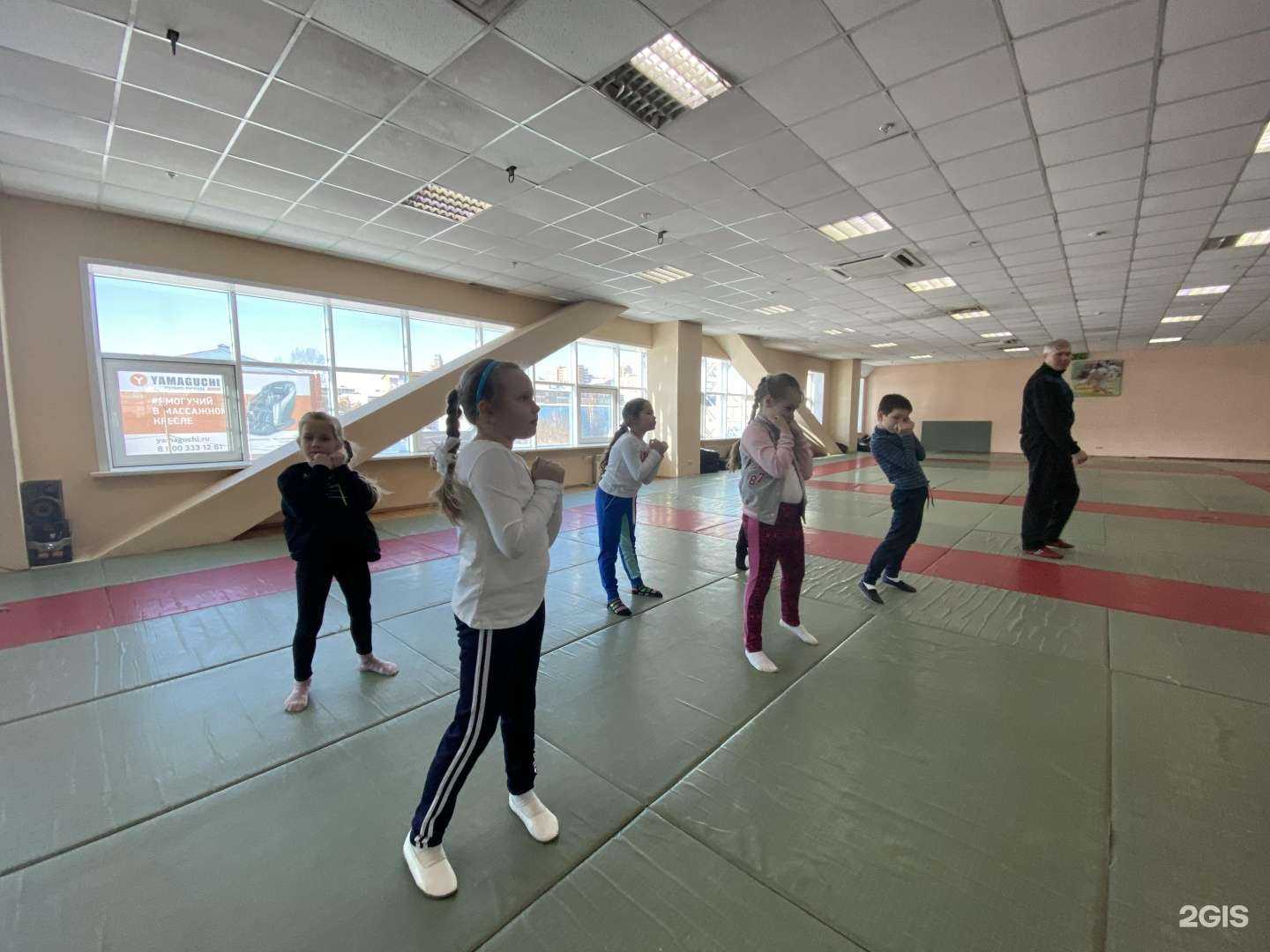 Отзывы на компанию Байкал-арена в Иркутске c фото