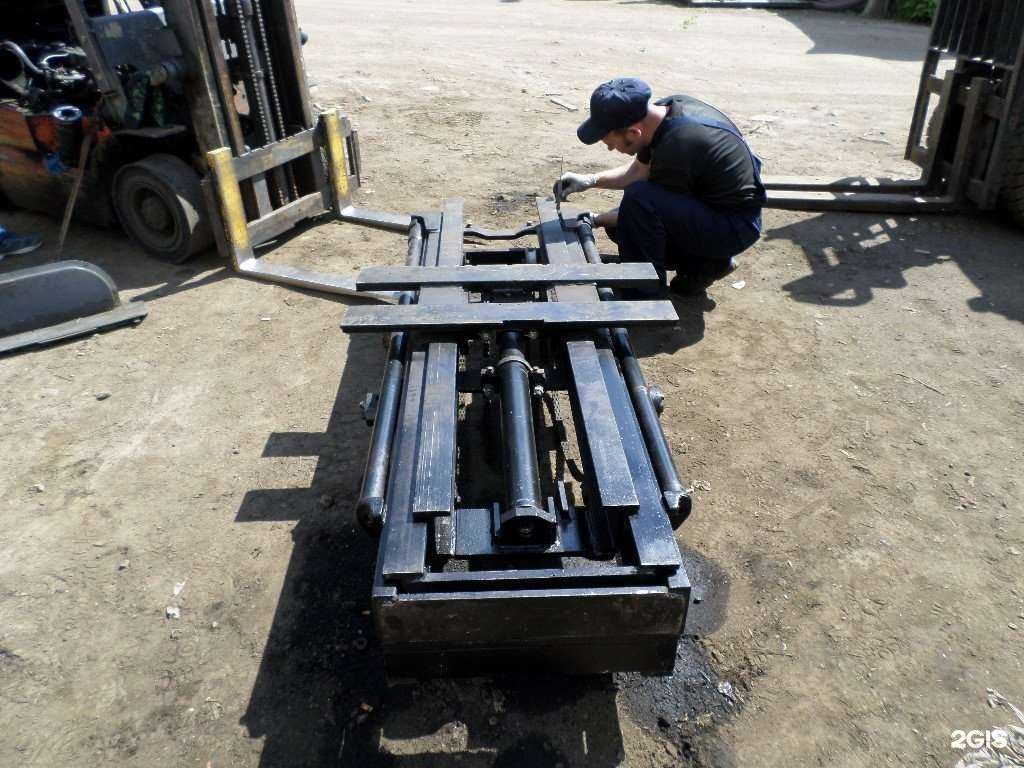 Отзывы на компанию НТ Сервис в г. Балашиха c фото