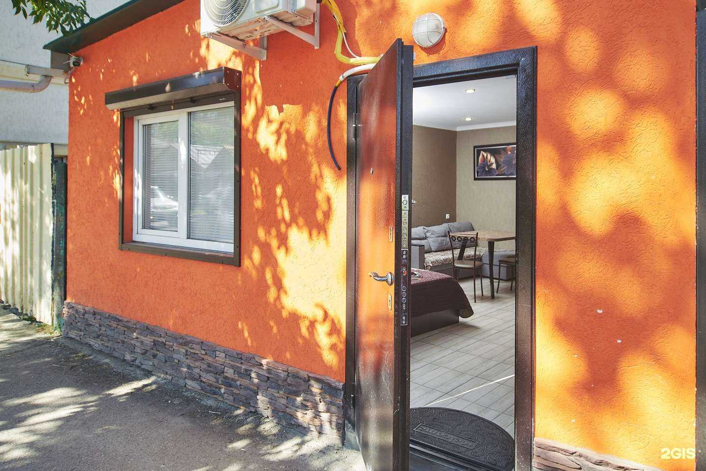 Отзывы на компанию Гостевой дом в г. Ессентуки c фото