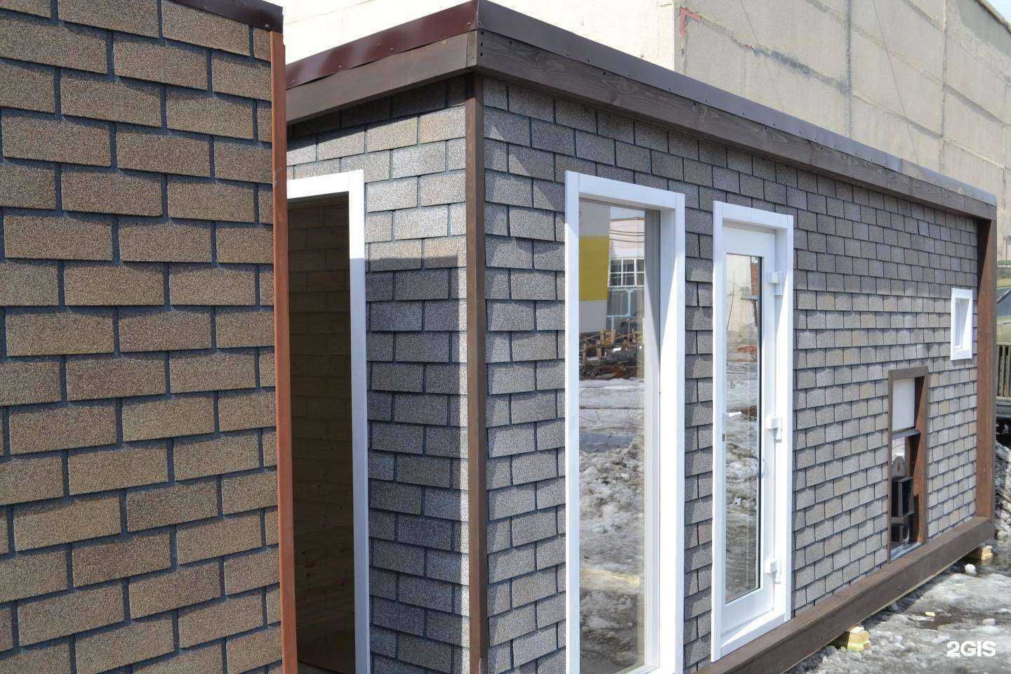 Отзывы на компанию Скандинавия в г. Челябинск c фото