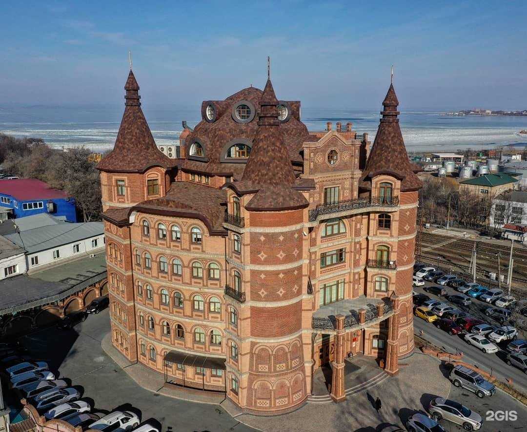 Отзывы на компанию Базальт ДВ в г. Владивосток c фото