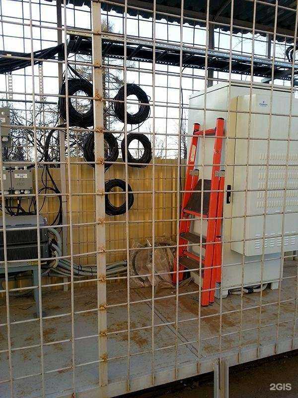 Отзывы на компанию Диэлектрик в г. Лобня c фото