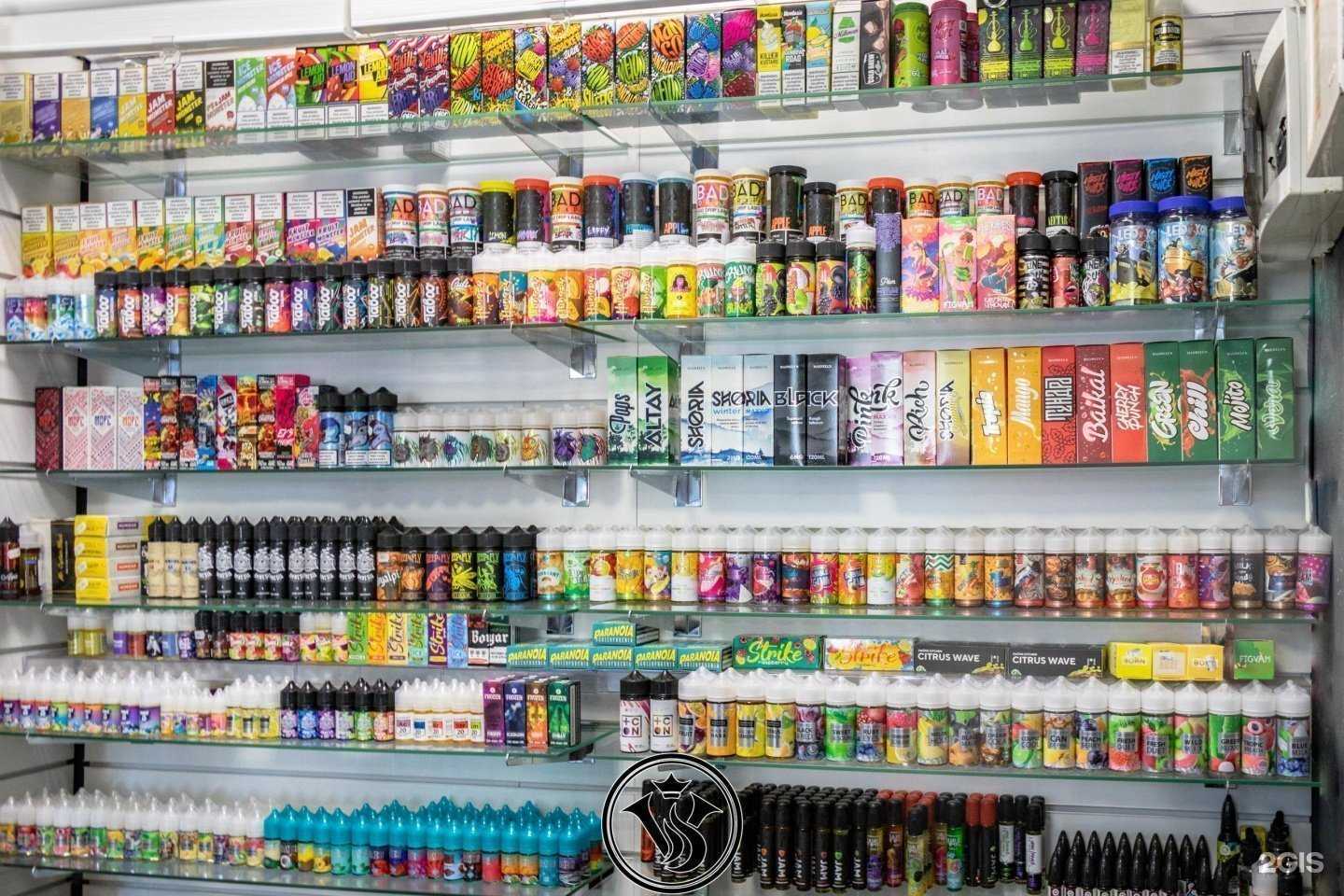 Отзывы на компанию Vapor King в Фрязине c фото