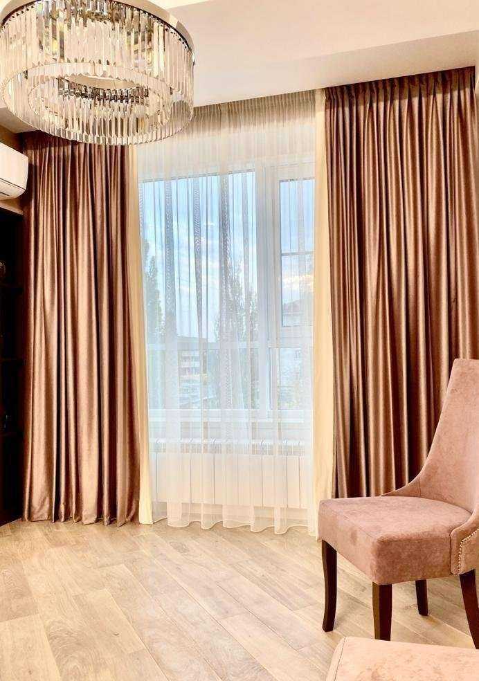 Отзывы на компанию Шторный Дом в Ставрополе c фото