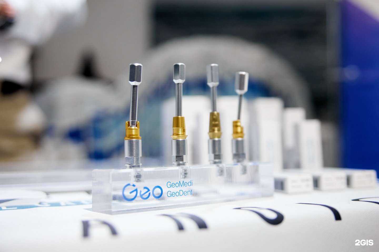 Отзывы на компанию Geostom-DV в г. Владивосток c фото