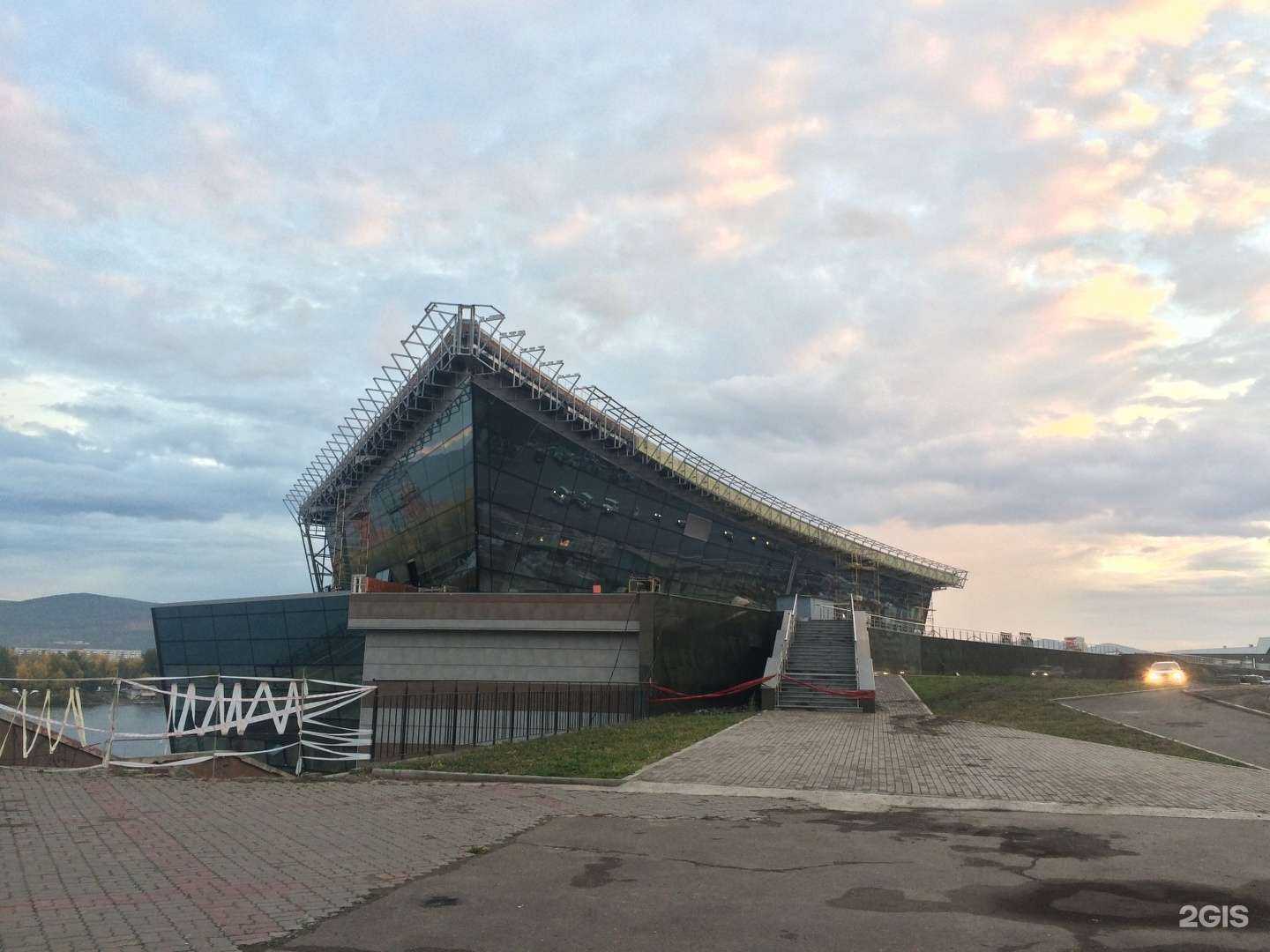 Отзывы на компанию Вода в Красноярске c фото - фотография 2 из 2