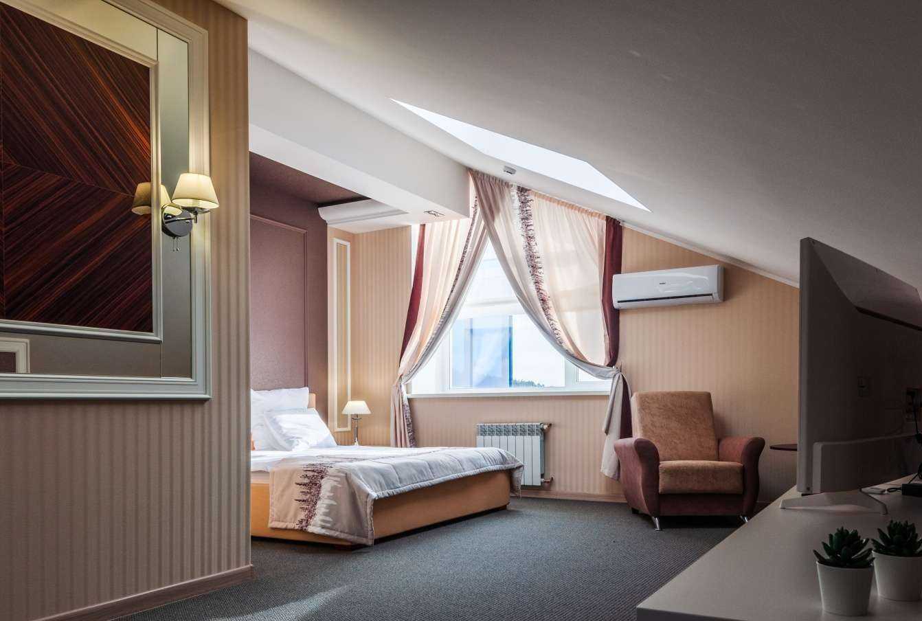 Отзывы на компанию Mirway hotel в Томске c фото