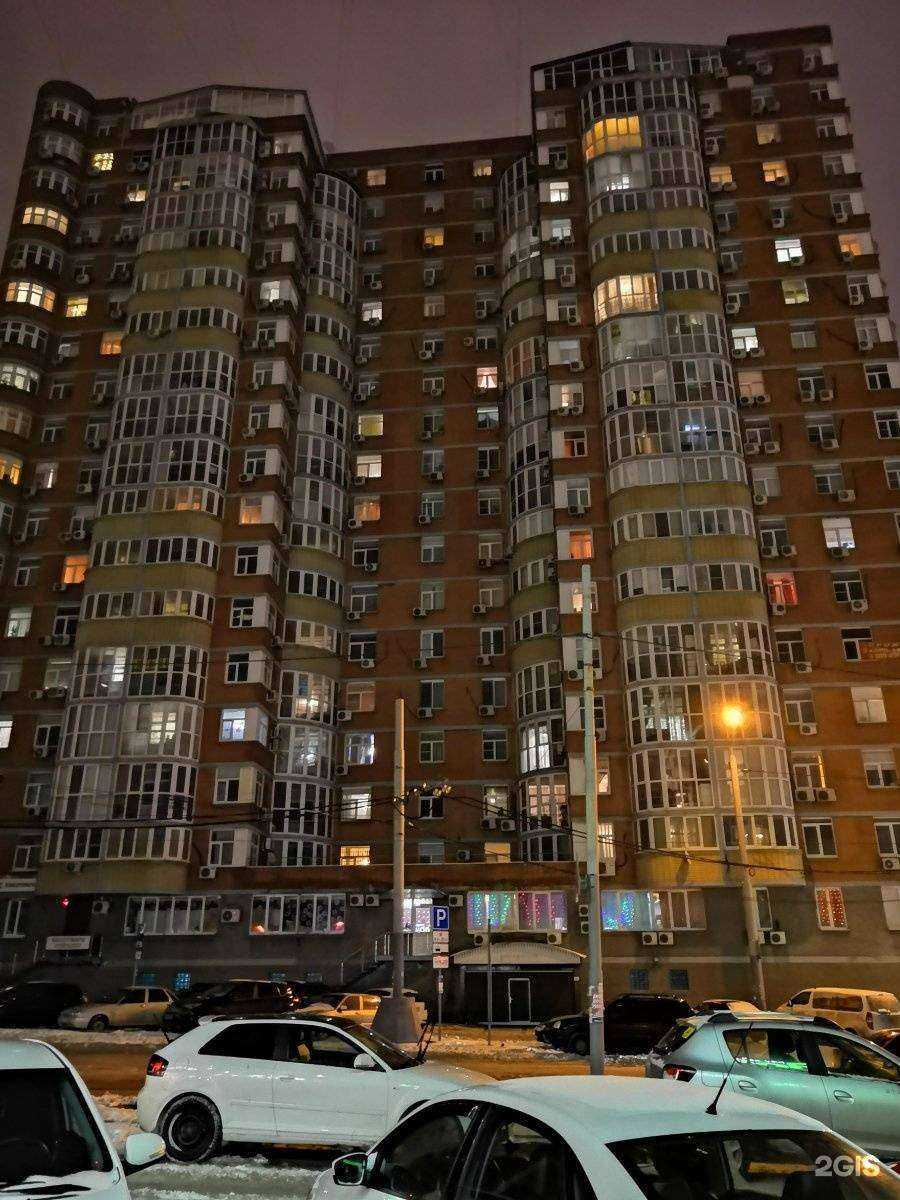 Отзывы на компанию Венеция в Ростове-на-Дону c фото - фотография 2 из 2