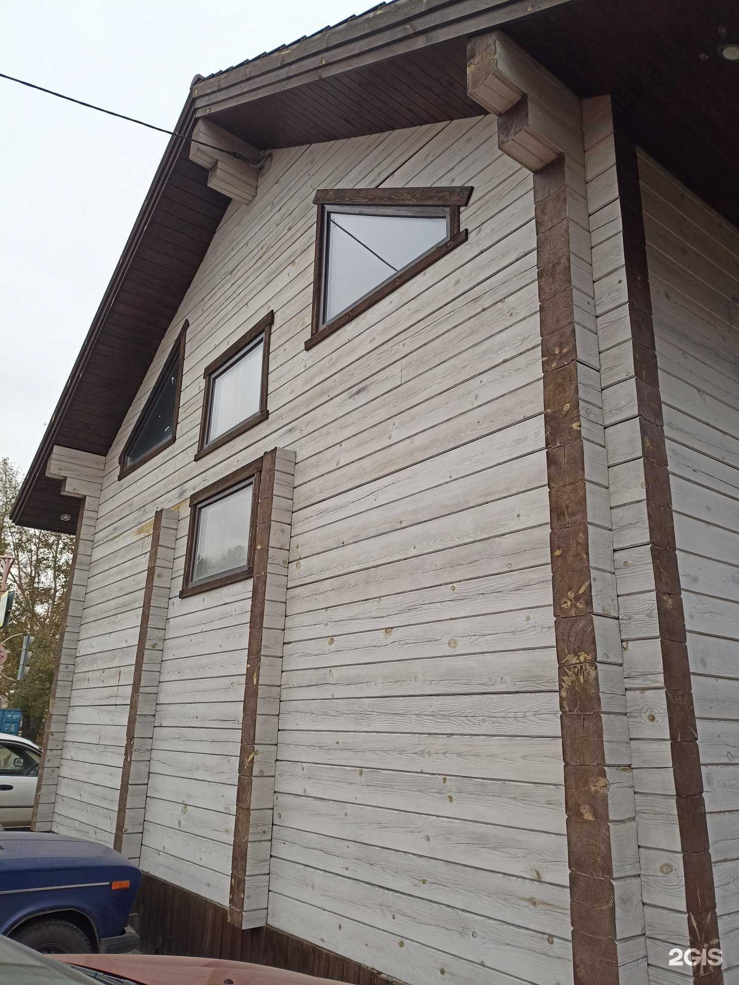 Отзывы на компанию Крез в Абакане c фото - фотография 2 из 2