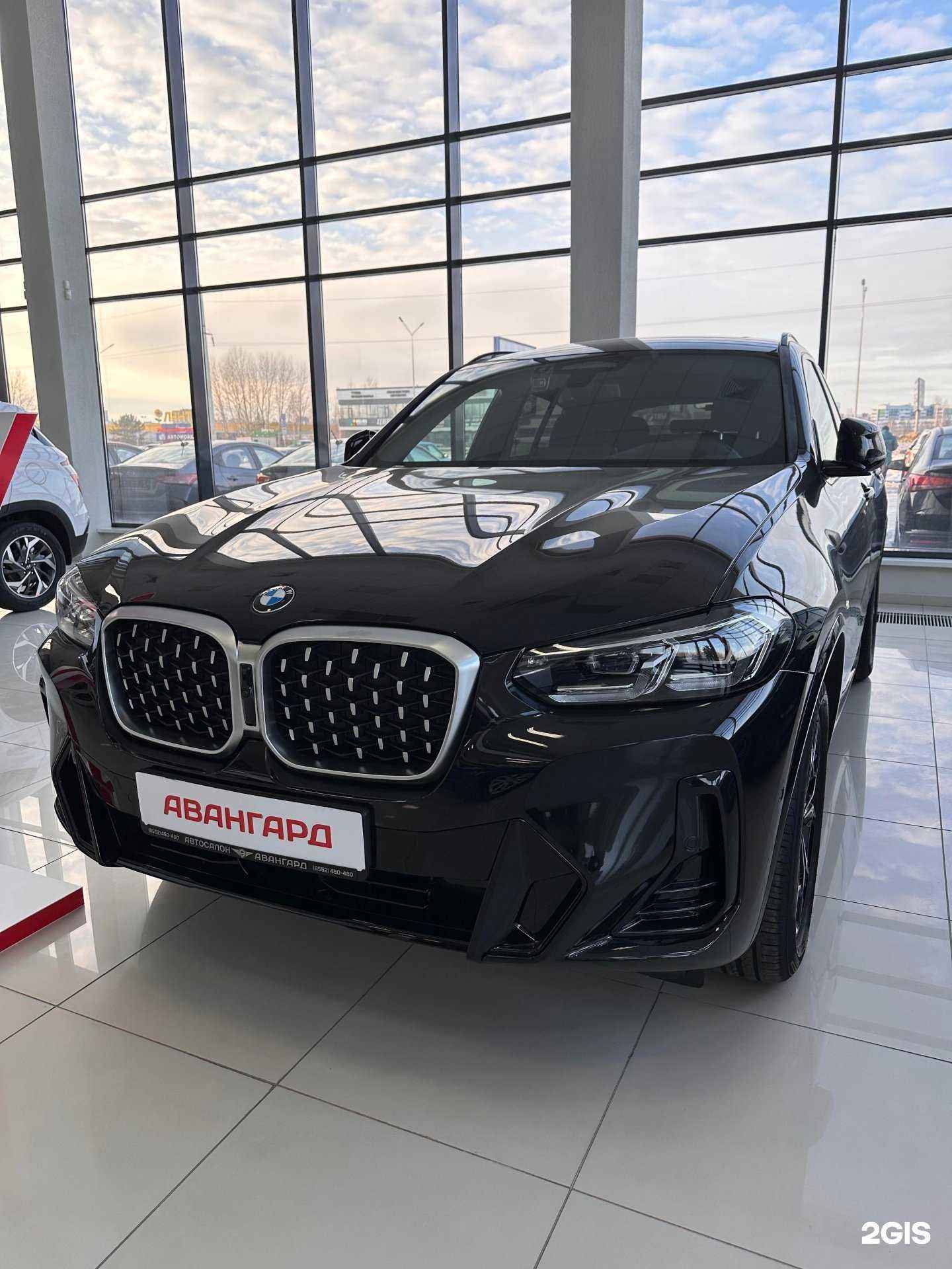 Отзывы на компанию Авангард в г. Набережные Челны c фото