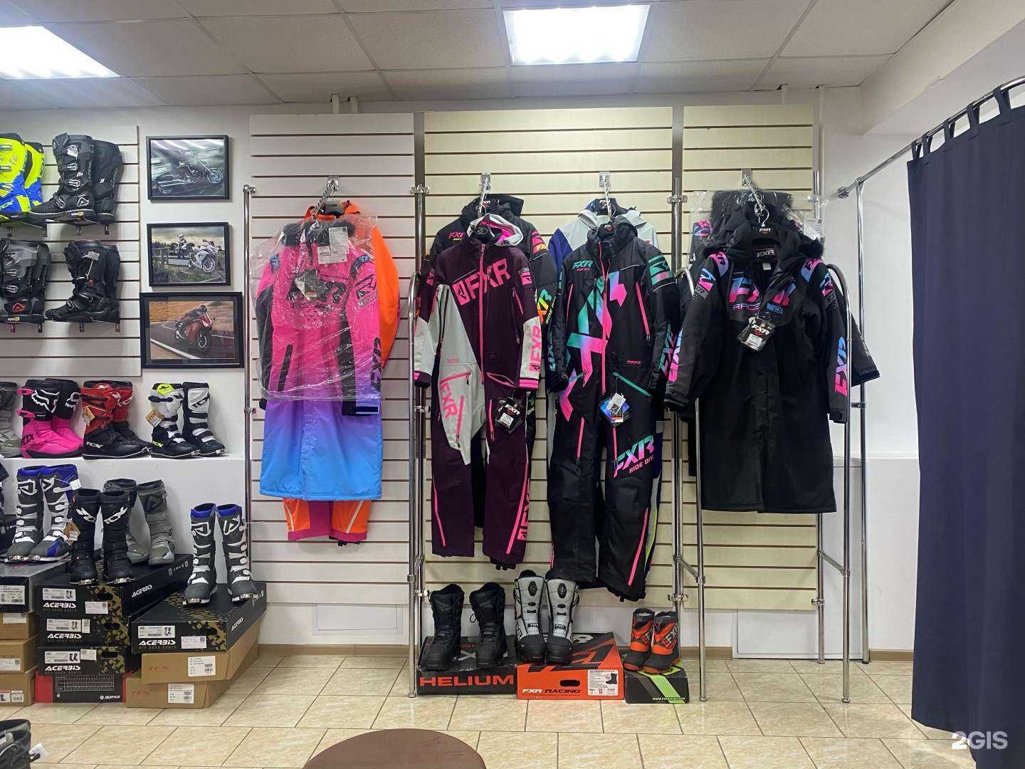 Отзывы на компанию MotoLife в г. Абакан c фото