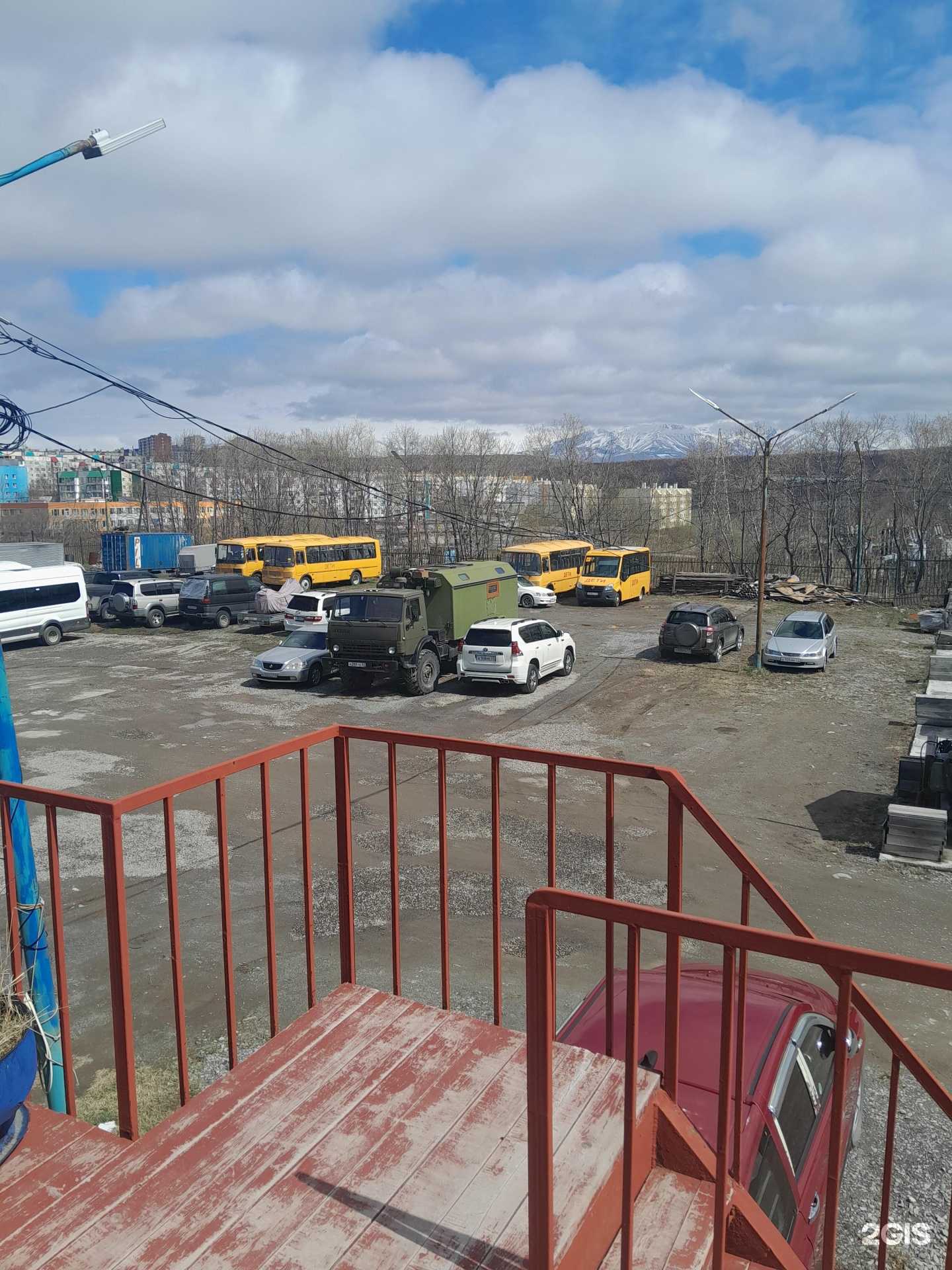 Отзывы на компанию АвтоКам в Петропавловске-Камчатском c фото - фотография 2 из 2