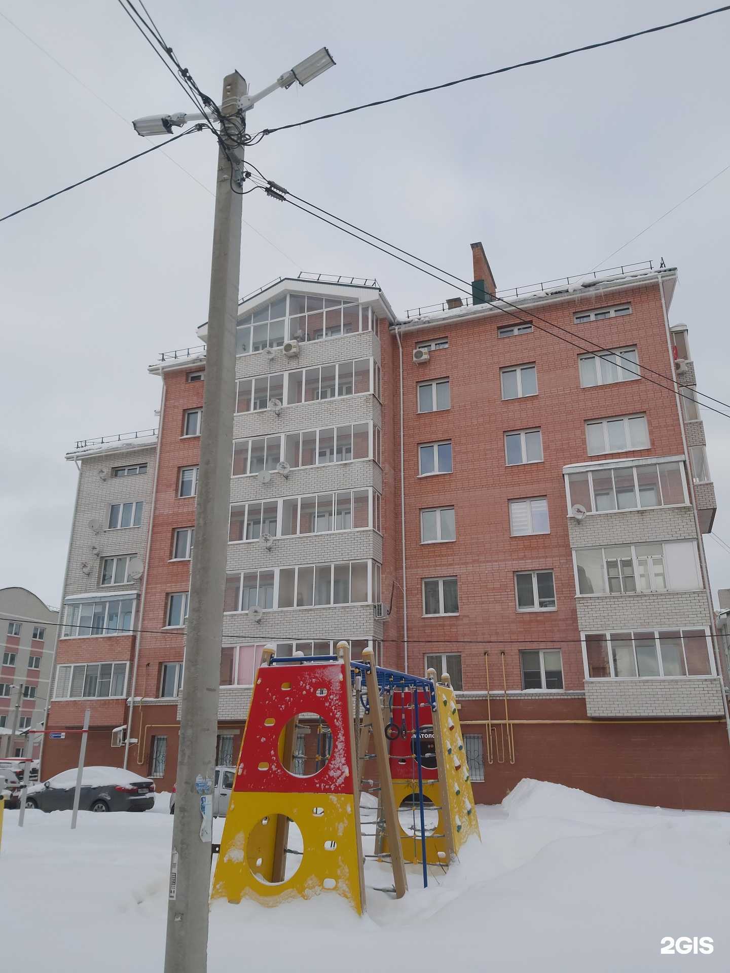 Отзывы на компанию Новодентклиник в Ярославле c фото - фотография 2 из 2