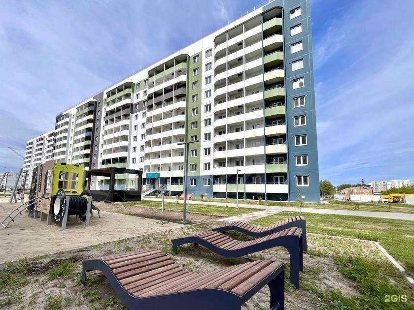 Отзывы на компанию Завод ЖБИ-3 в г. Тюмень c фото