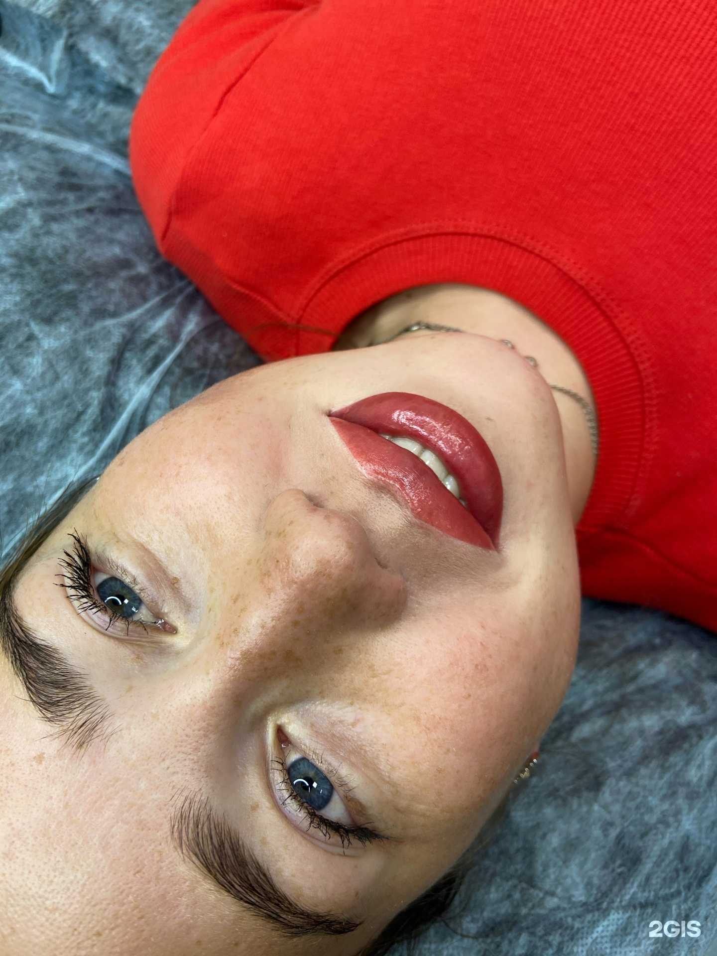 Отзывы на компанию Almani_brows в Казани c фото