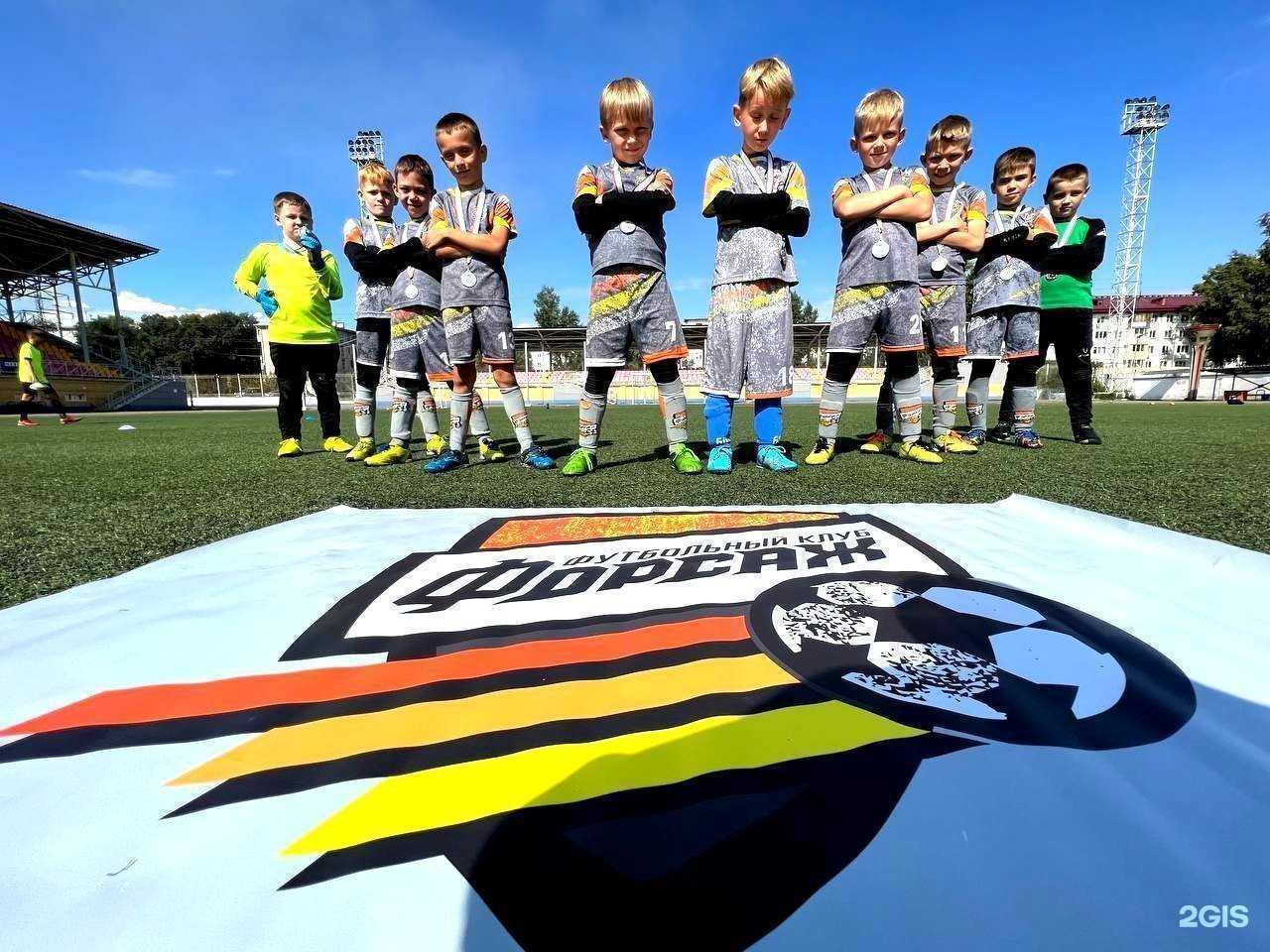 Отзывы на компанию Форсаж в Новосибирске c фото