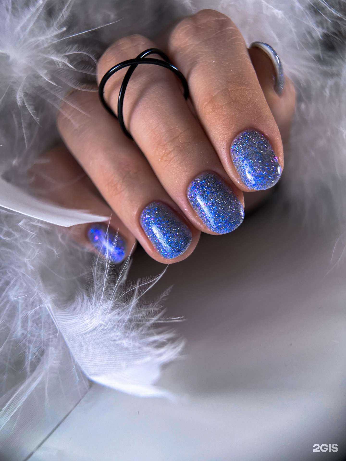 Отзывы на компанию Pugachyova.nail в г. Калининград c фото