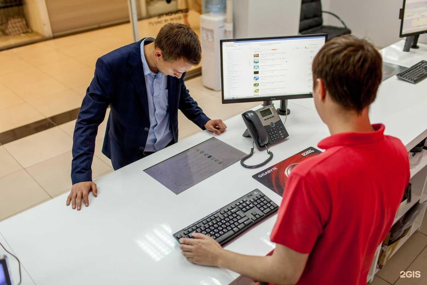 Отзывы на компанию е2е4, сеть магазинов и пунктов выдачи компьютерной и цифровой техники, ООО Открытые технологии в Новосибирске c фото