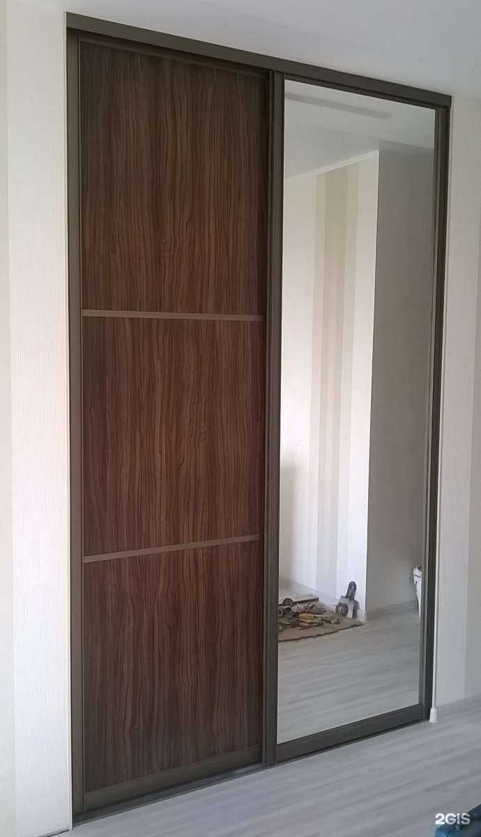 Отзывы на компанию Марка-мебель в Уфе c фото