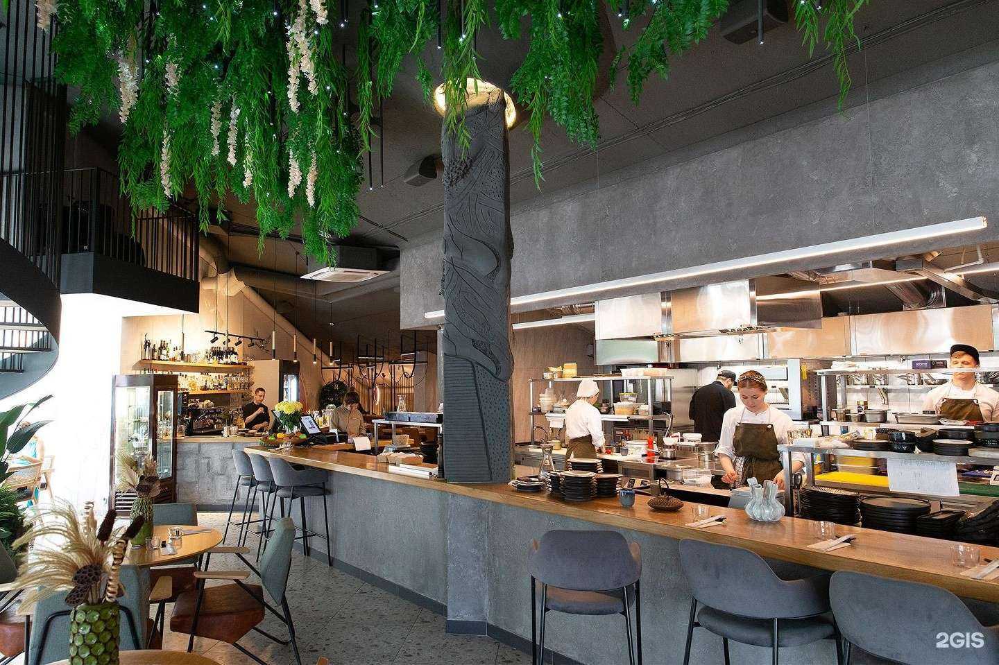 Отзывы на компанию Сhojo lzakaya bar в Набережных Челнах c фото