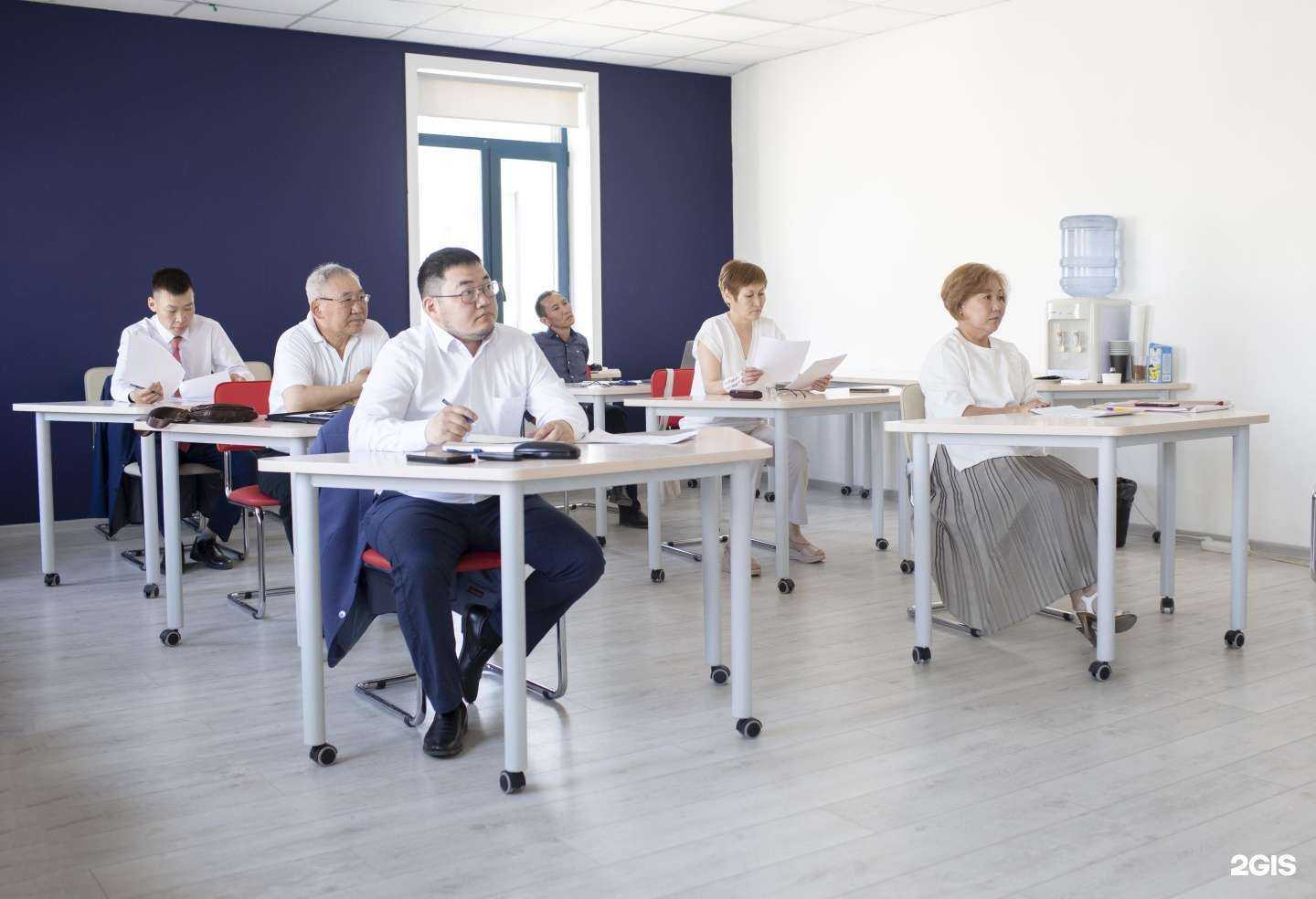 Отзывы на компанию Высшая школа инновационного менеджмента при Главе Республики Саха (Якутия) в Якутске c фото