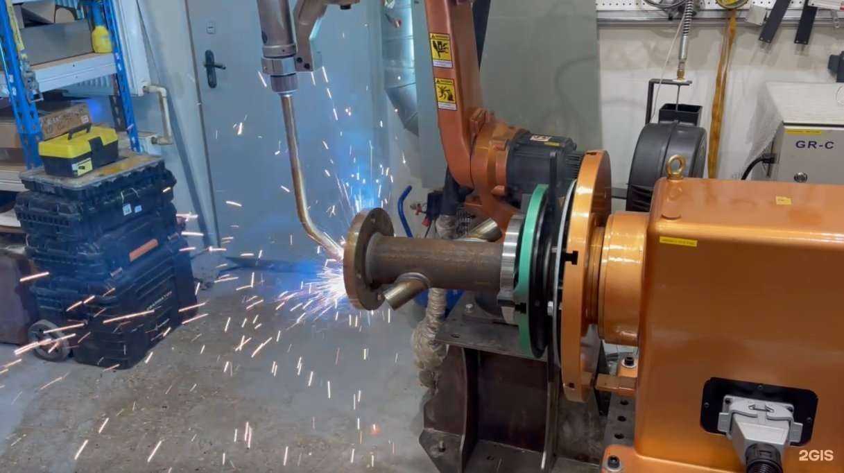 Отзывы на компанию Сварматик в г. Кострома c фото