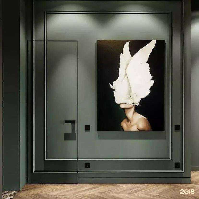 Отзывы на компанию Quest в г. Белгород c фото