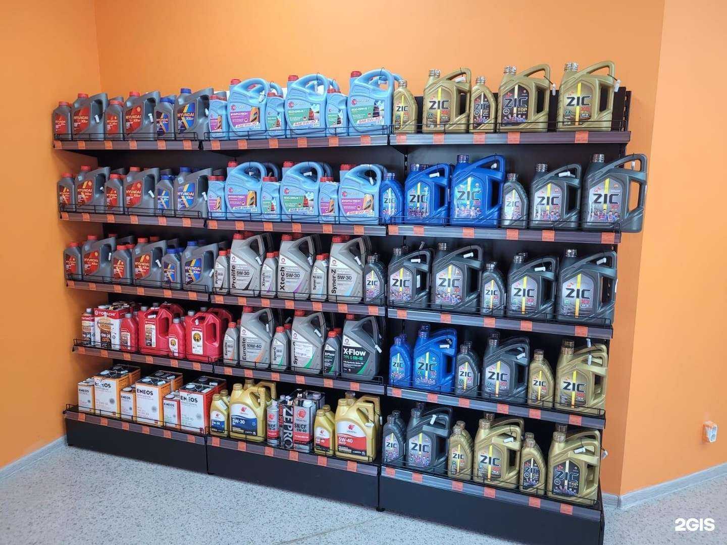 Отзывы на компанию Auto3N в Орле c фото