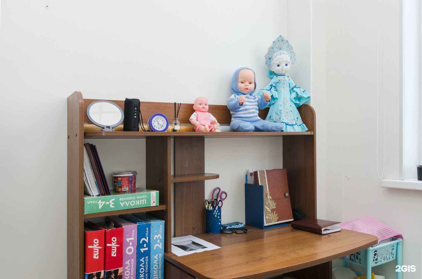 Отзывы на компанию Массаж с душой в г. Томск c фото