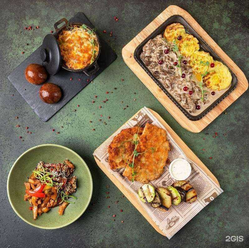 Отзывы на компанию Каудаль в г. Петрозаводск c фото