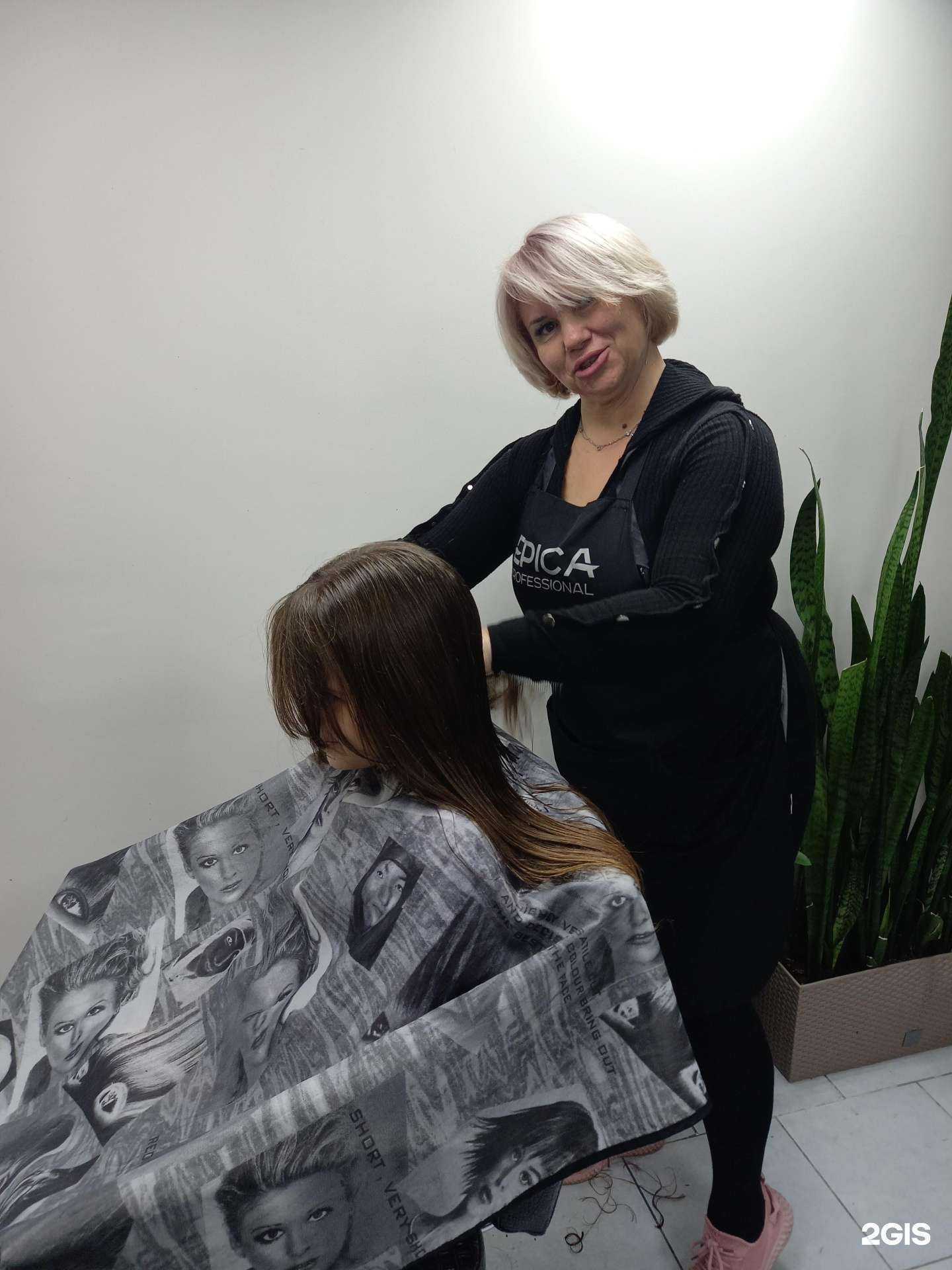 Отзывы на компанию Мишель в Краснодаре c фото