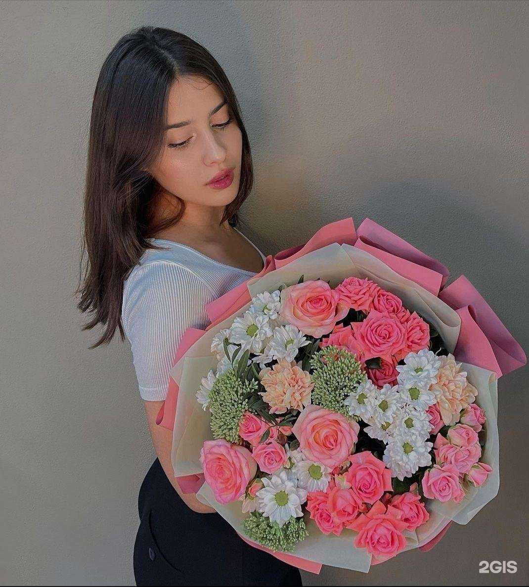 Отзывы на компанию Цветы&Подарки в Краснодаре c фото