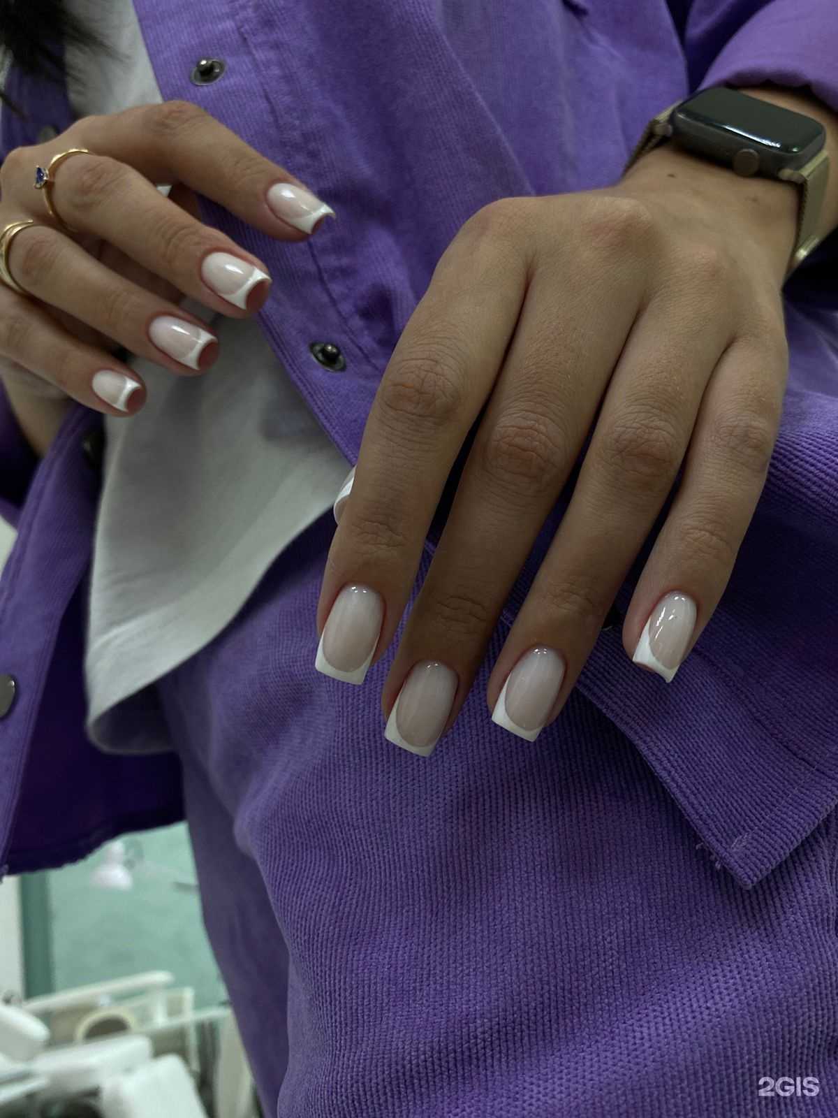 Отзывы на компанию Nail lounge в г. Ростов-на-Дону c фото