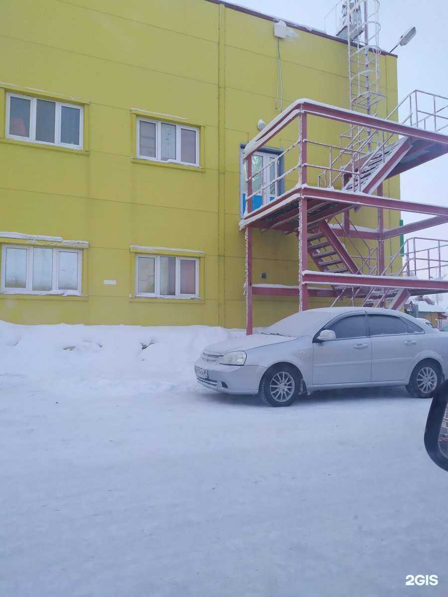 Отзывы на компанию Мастерская в Новом Уренгое c фото - фотография 2 из 2