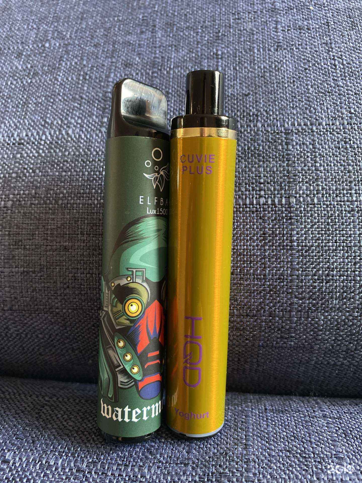 Отзывы на компанию Manhattan Smoke в г. Артём c фото