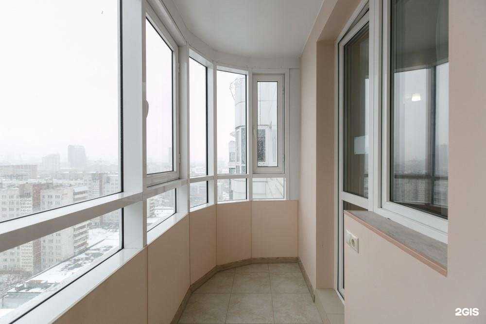 Отзывы на компанию Балконы для Вас в г. Волгоград c фото