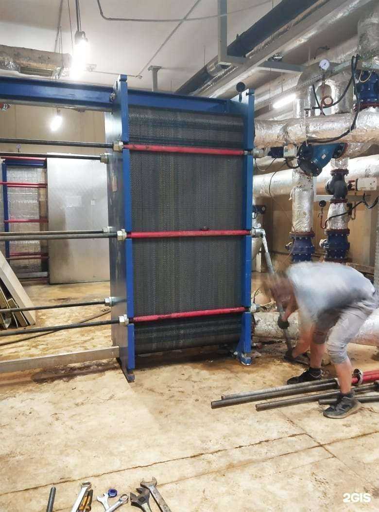 Отзывы на компанию Тёплая компания в Ивантеевке c фото