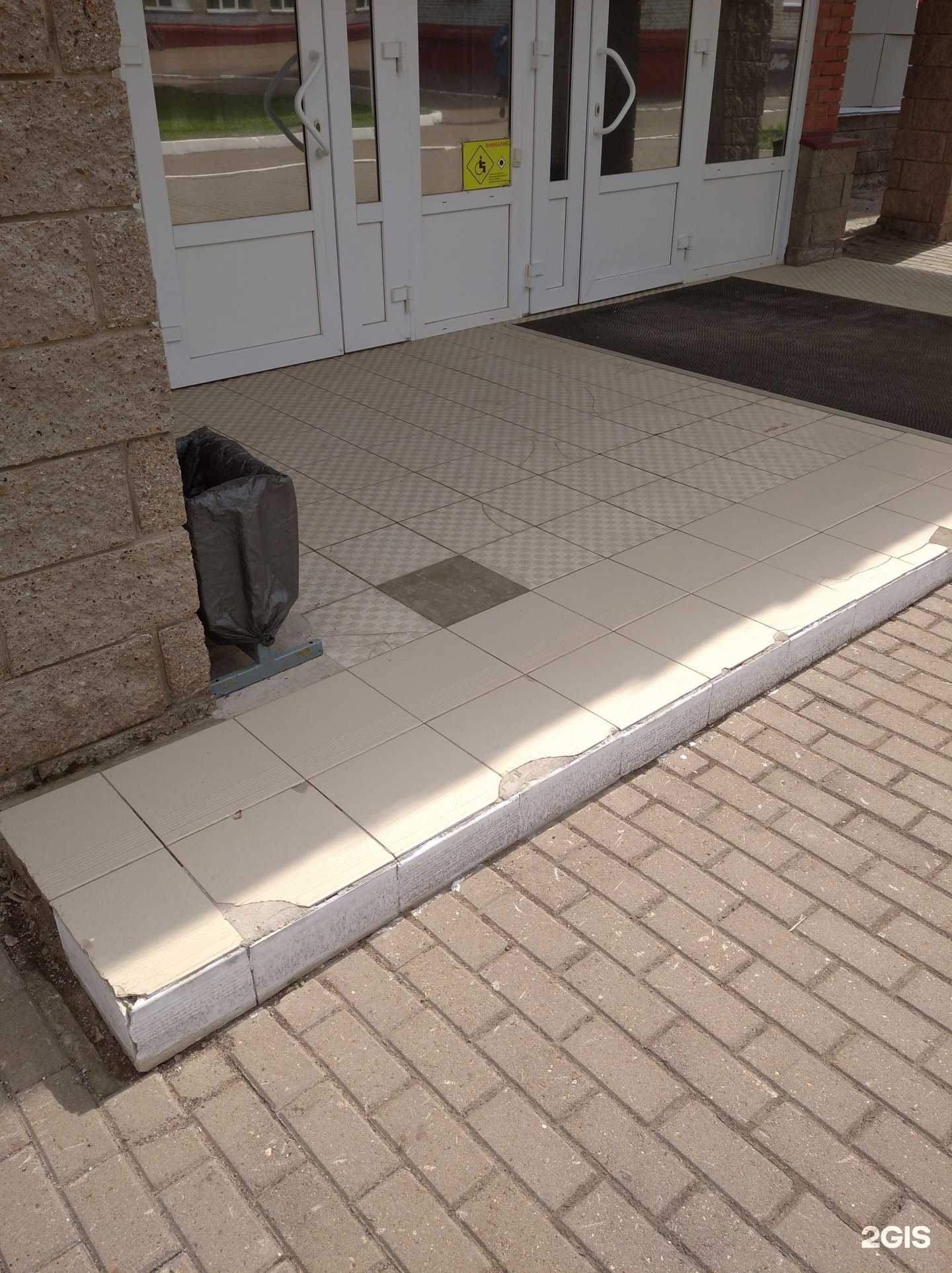 Отзывы на компанию Спартак в Уфе c фото