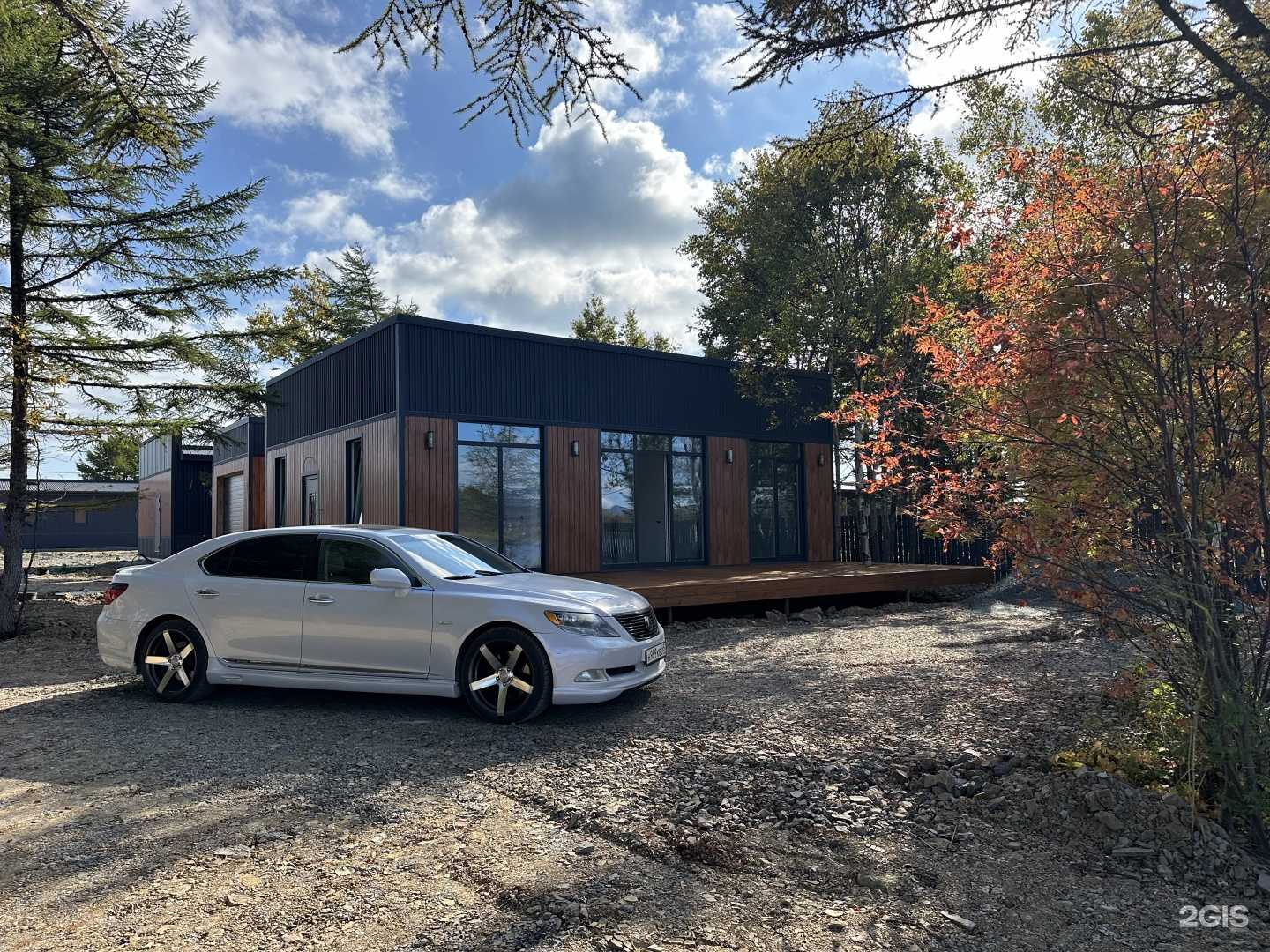 Отзывы на компанию Арка в г. Южно-Сахалинск c фото