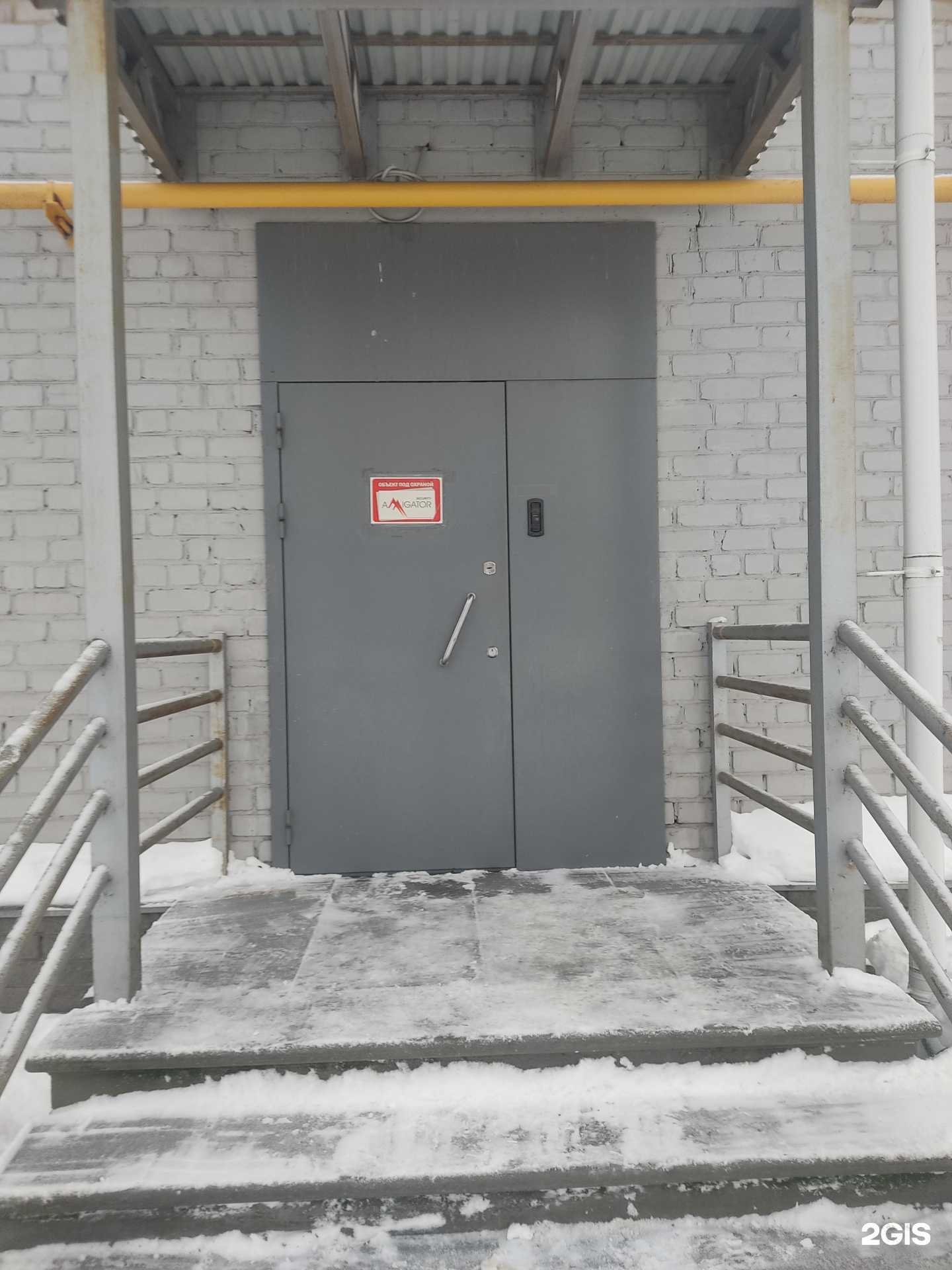 Отзывы на компанию Аллигатор в г. Нижний Новгород c фото