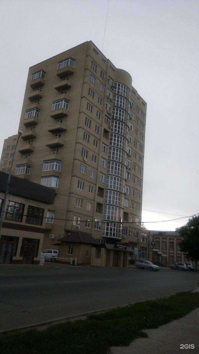 Отзывы на компанию Адвокатский кабинет Сорокина Т.В. в Минеральных Водах c фото - фотография 2 из 2