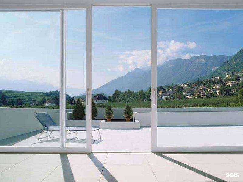 Отзывы на компанию СИБИРСКИЕ ОКНА в г. Магнитогорск c фото