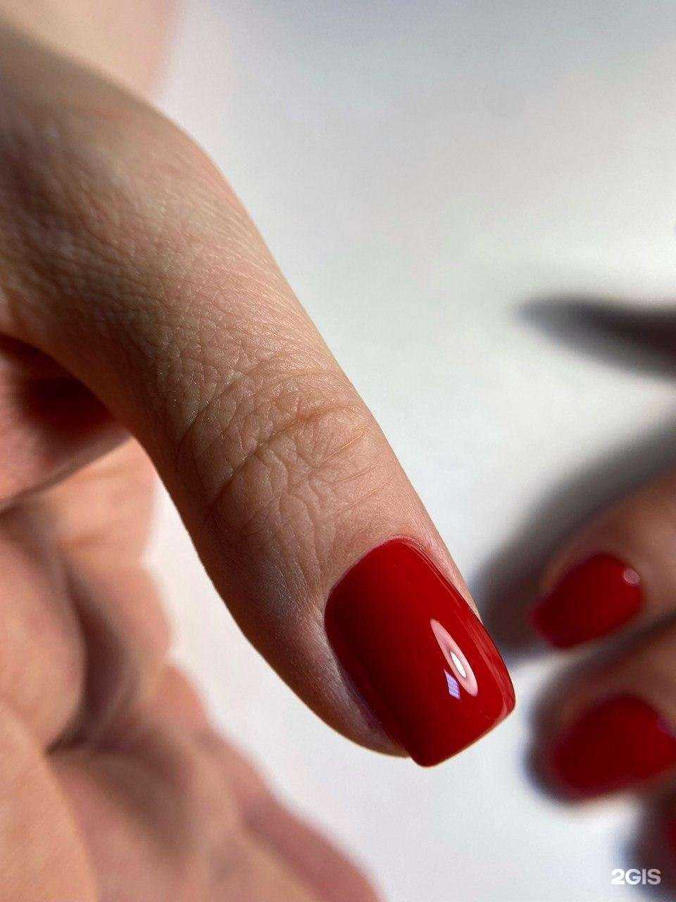 Отзывы на компанию Nice_mbeauty в Екатеринбурге c фото